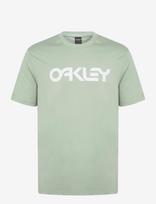 OAKLEY - Mark Ii Tee 2.0 - Marškinėliai trumpomis rankovėmis - Žalia