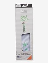 Ortho Movement - Om Golf Insole - One Color - 36 - Padai - Balta