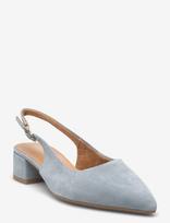 Tamaris - Women Sling - Aukštakulniai - Mėlyna