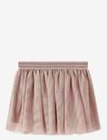 Name It - Nmfnutulle Skirt Noos - Tiulio sijonas - Rožinė