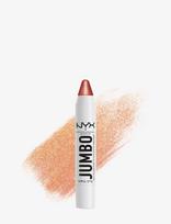 NYX Professional Makeup - Nyx Professional Make Up Jumbo Artistry Face Sticks 03 Lemon Meringue - Akių šešėliai - Smėlio