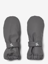 Wheat - Rain Mittens Rily - Lietaus pirštinės - Pilka