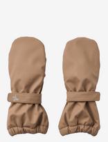 Wheat - Rain Mittens Rily - Lietaus pirštinės - Ruda
