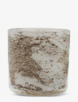 Jakobsdals - Candle Holder - Ambra S - Žvakių laikiklis - Ruda