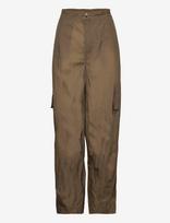 Hope - Cargo Trousers - Cargo kelnės - Chaki spalva