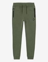 Name It - Nkmvimo Swe Pant Bru Noos - Sportinės kelnės - Chaki spalva