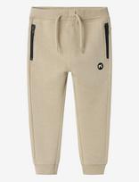 Name It - Nmmvimo Swe Pant Bru Noos - Sportinės kelnės - Chaki spalva