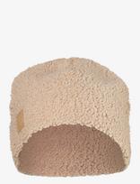 Elodie Details - Autumn Beanie - Pink Bouclé 2-3Yr - Kepurė - Rožinė