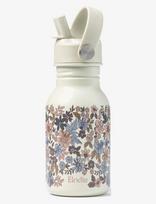 Elodie Details - Water Bottle - Blue Garden - Maistui - Marga / raštuota