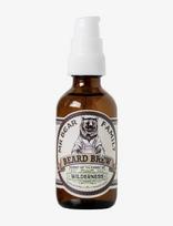 Mr Bear Family - Beard Brew Wilderness 60Ml - Barzdos aliejus - Nude