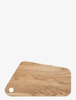 Andersen Furniture - U3 Cuttingboard - Medinė pjaustymo lenta - Ruda