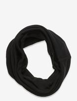 Odlo - Tube Active Warm Dark Sapphire - Kaklo mova - Juoda
