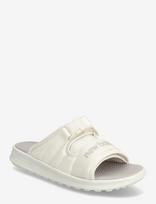 New Balance - New Balance Sandals 330 Puffy - Sportinės basutės ir šlepetės - Kreminė spalva
