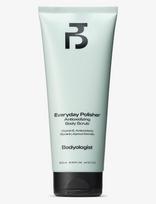 Bodyologist - Everyday Polisher Body Scrub - Veido šveitiklis - Nude