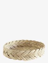 OYOY Living Design - Maru Bread Basket - Medium - Duoninės ir krepšeliai - Smėlio