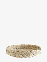 OYOY Living Design - Maru Bread Basket - Large - Duoninės ir krepšeliai - Smėlio