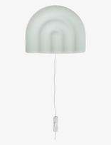 OYOY MINI - Rainbow Wall Lamp (Eu) - Sieninis šviestuvas - Mėlyna