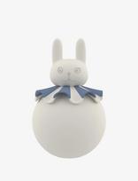 OYOY MINI - Rabbit Night Light - Naktinė lempa - Mėlyna