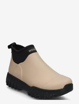 WODEN - Irene Waterproof - Guminiai batai - Smėlio