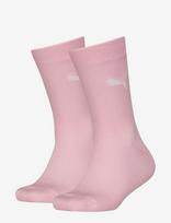 PUMA - Puma Kids Easy Rider Sock 2P - Kojinės - Rožinė