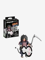 PLAYMOBIL - Playmobil Naruto Madara - Playmobil Naruto - Marga / raštuota