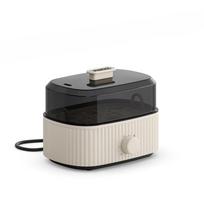 Kiaušinių viryklė Princess  | Wave Egg Boiler | 262047 | Beige | 300 W