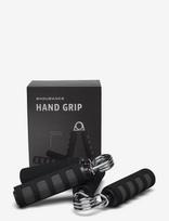 Endurance - Hand Grip Classic - Namų treniruočių įranga - Juoda