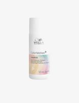 Wella Professionals - Colormotion+ Color Protection Shampoo 50 Ml - Šampūnas - Nude