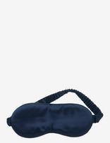 Lenoites - Mulberry Sleep Mask - Miego kaukės - Tamsiai mėlyna
