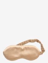 Lenoites - Mulberry Sleep Mask - Miego kaukės - Smėlio