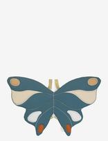 Fabelab - Dress-Up - Wings - Butterfly - Personažų kostiumas - Mėlyna
