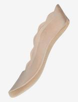 Mp Denmark - Carol Invisible Socks - Futbolo kojinės iki kulkšnių - Smėlio