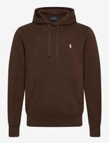 Polo Ralph Lauren - Loopback Fleece Hoodie - Džemperis - Ruda