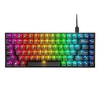 Kompiuterio klaviatūra Lenovo  Legion K510 Mini Pro | Gaming Keyboard | Wired | US English