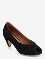 Anonymous Copenhagen - Tiffany Stiletto - Aulinukai - Juoda