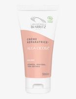 Laboratoires De Biarritz - Laboratoires De Biarritz Cica Repa Reparative Hand Cream - Rankų kremas - Nude