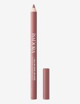 IsaDora - Isadora Allinone Lipliner - Lūpų pieštukas - Rožinė