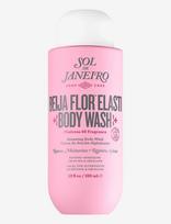 Sol De Janeiro - Beija Flor Body Wash 385Ml - Voniai ir dušui - Nude