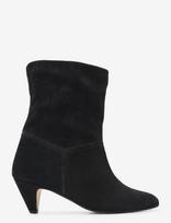 Anonymous Copenhagen - Jassi 50 Stiletto - Aulinukai - Juoda