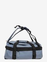 Rains - Texel Duffel Bag Small W3 - Sportinis krepšys - Mėlyna