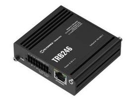 Maršrutizatoriai Teltonika  NETWORKS TRB246 Industrial 4G IoT Gateway |