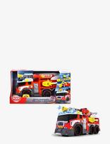 Dickie Toys - Fire Fighter - Gaisrinės mašinos žaislas - Marga / raštuota