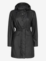 Aim´n - Rain Jacket - Lietpaltis - Juoda