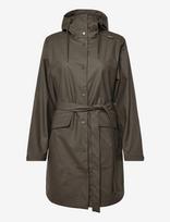 Aim´n - Rain Jacket - Lietpaltis - Chaki spalva