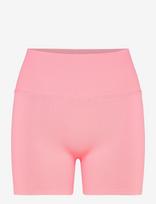 Aim´n - Shape Seamless Hotpants - Dviratininko šortai - Rožinė