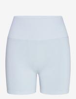 Aim´n - Shape Seamless Hotpants - Dviratininko šortai - Mėlyna