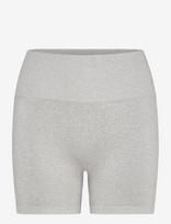Aim´n - Shape Seamless Hotpants - Dviratininko šortai - Pilka