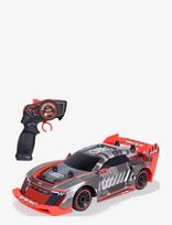 Dickie Toys - Dickie Toys Audi S1 E-Tron Quattro Drift Radio Controlled Car 1:16 - Nuotolinio valdymo žaislai - Marga / raštuota