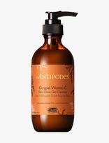 Antipodes - Gospel Vitamin C Cleanser - Veido prausikliai ir valikliai - Nude