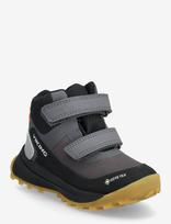 Viking - Expower Mid Gtx 2V - Žieminiai batai - Juoda